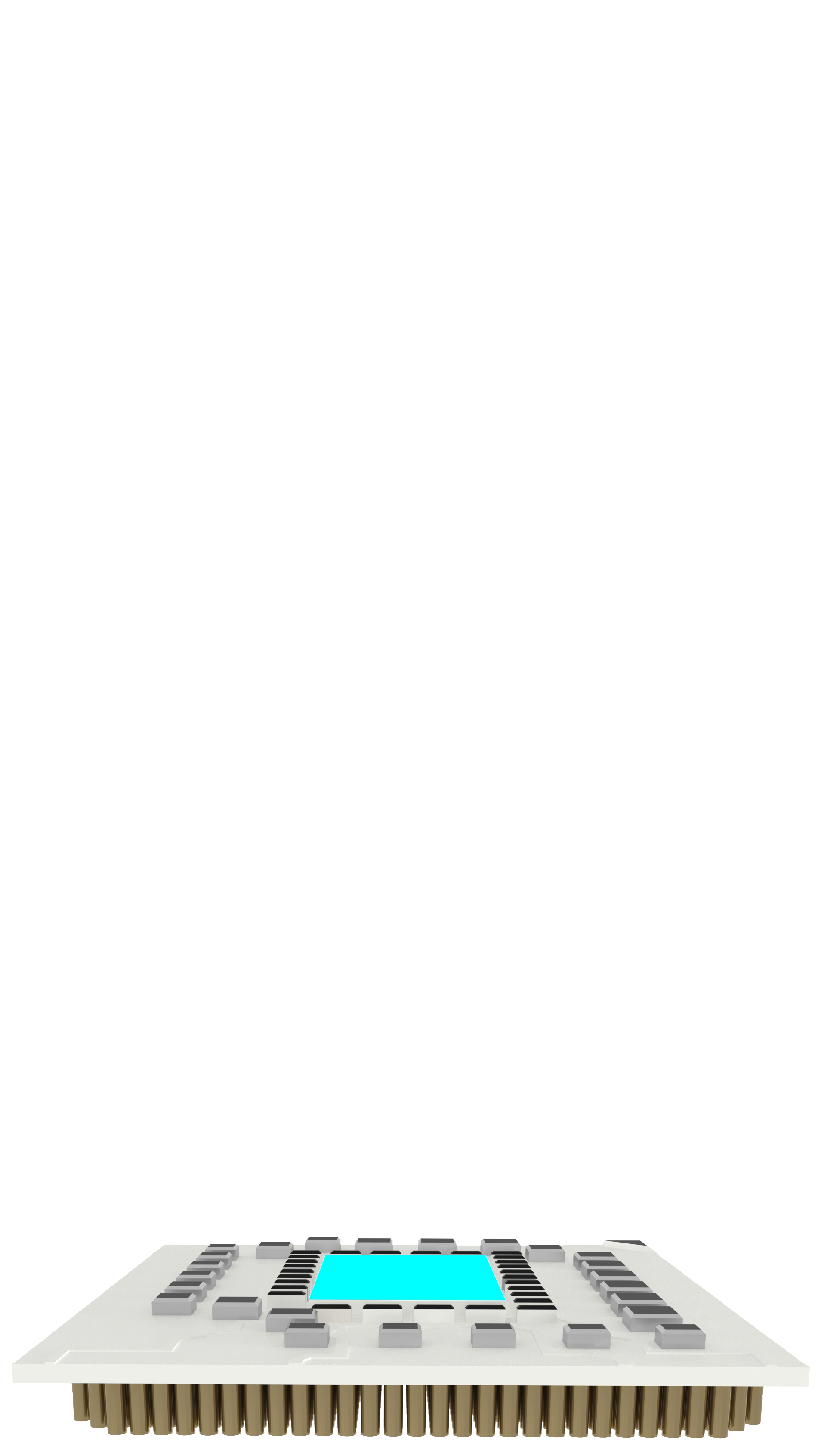 Canopus LED