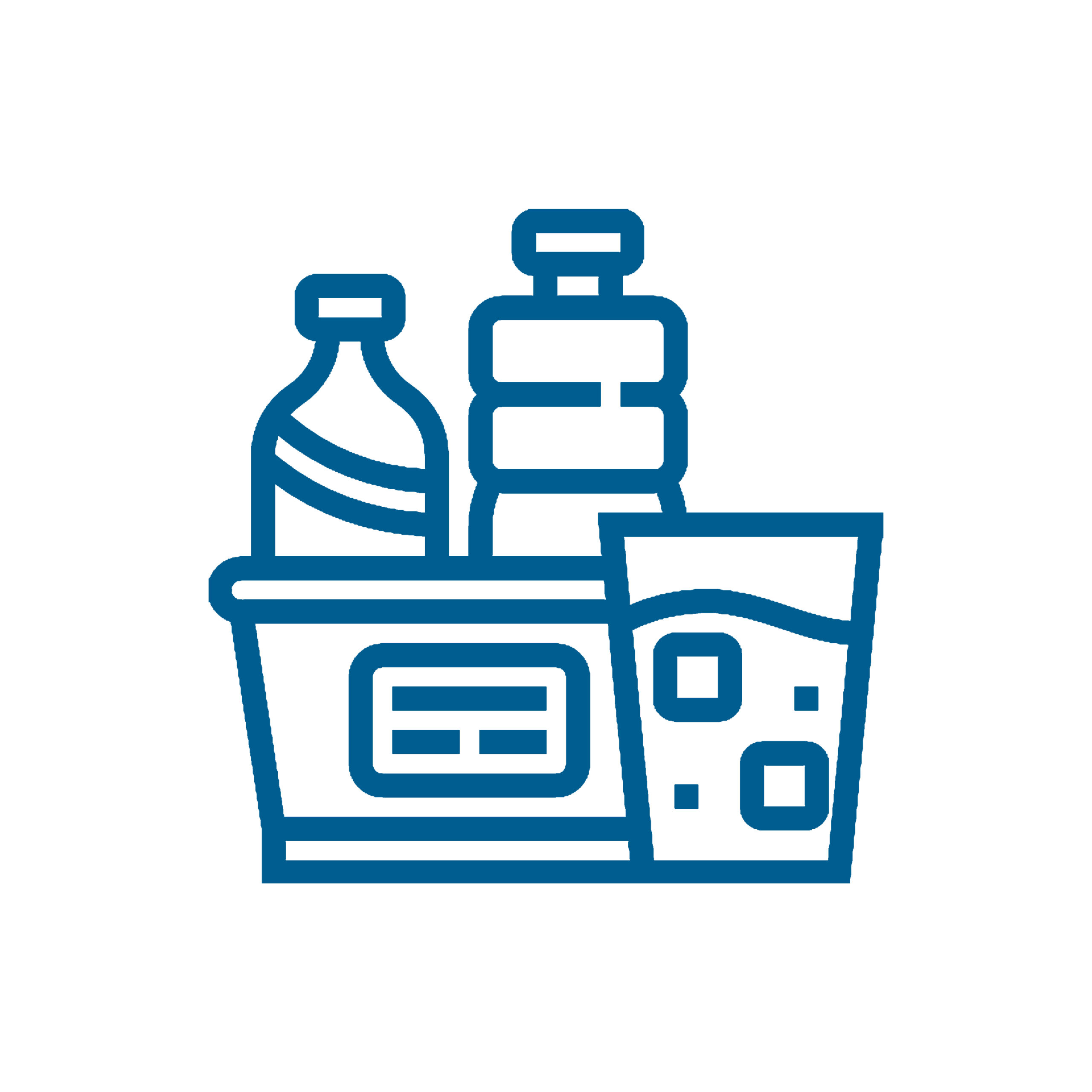 FOOD & BEVERAGE