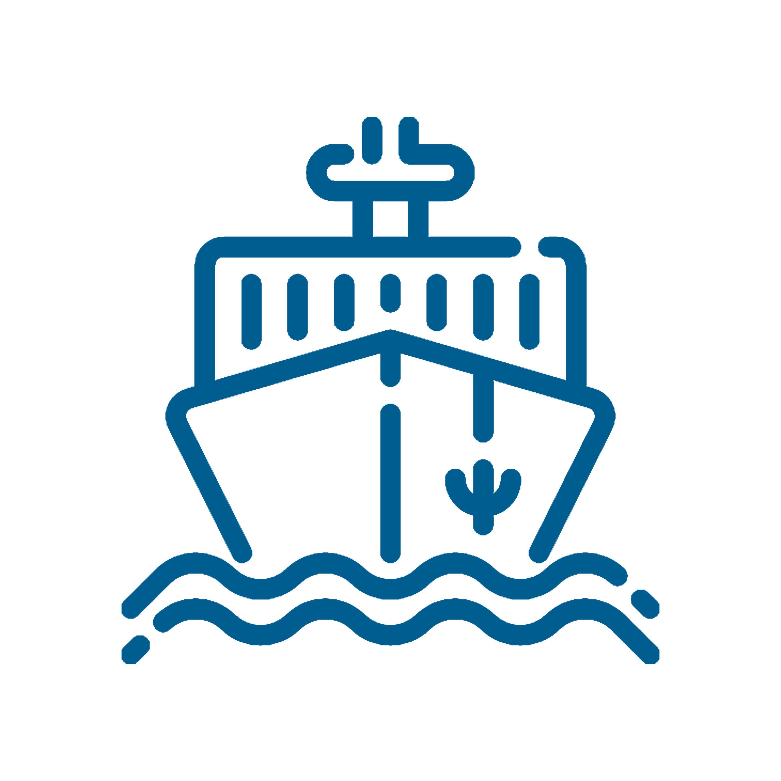 Canopus-DESALINATION & MARINE